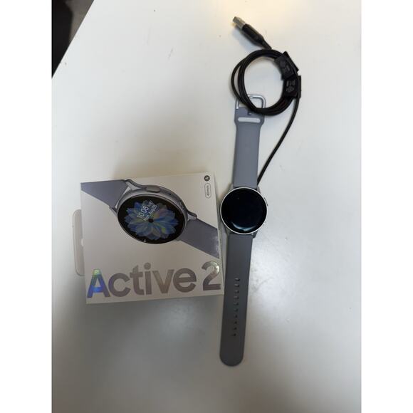 Samsung Other - Samsung Galaxy Watch Active Two 40mm